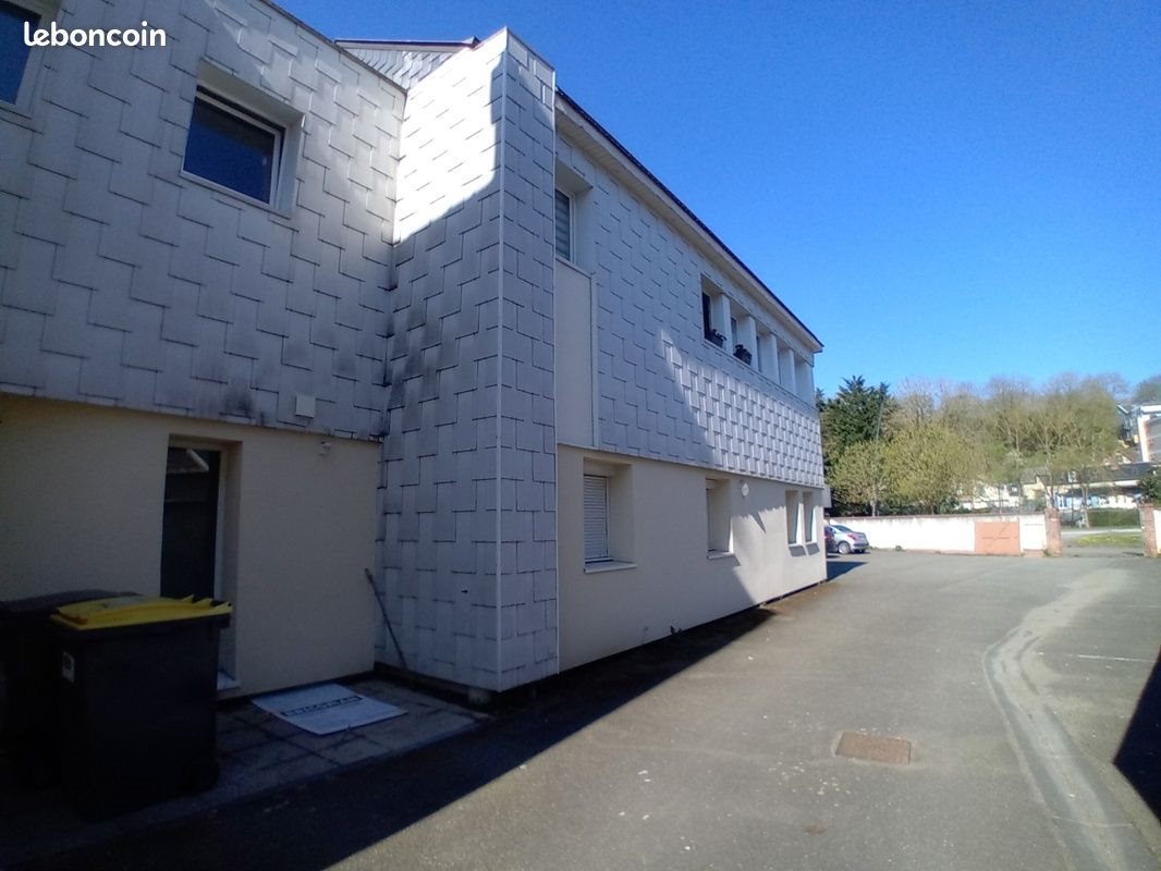 Appartement à louer, 65m², Evreux