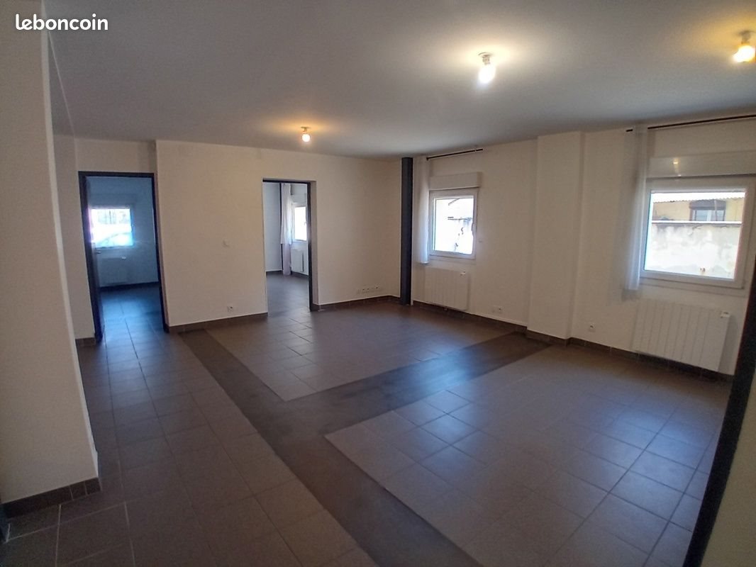 Appartement à louer, 65m², Evreux