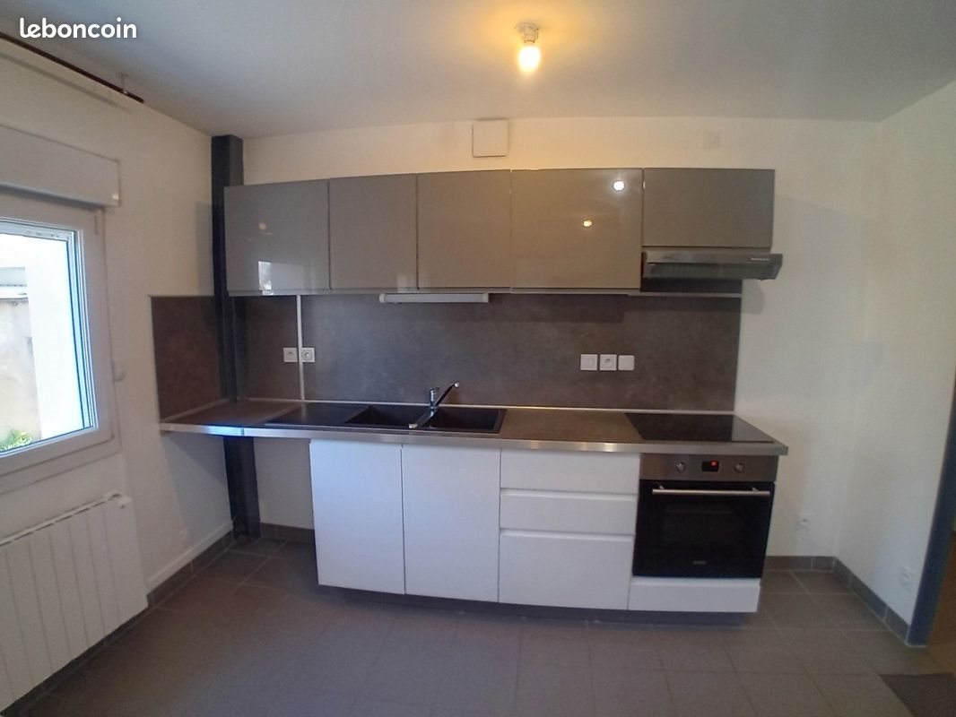 Appartement à louer, 65m², Evreux
