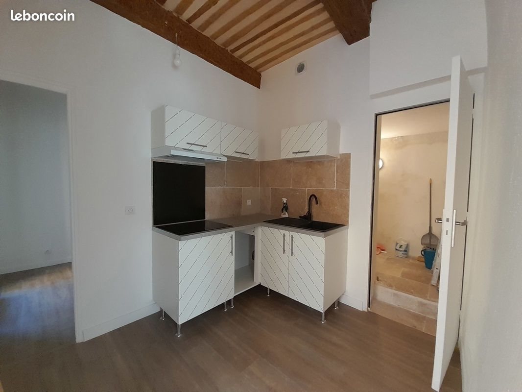 Appartement à louer, 39m², Mazan