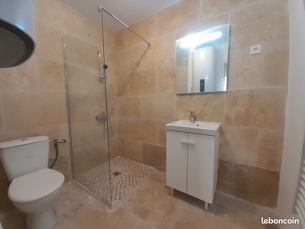 Appartement à louer, 39m², Mazan