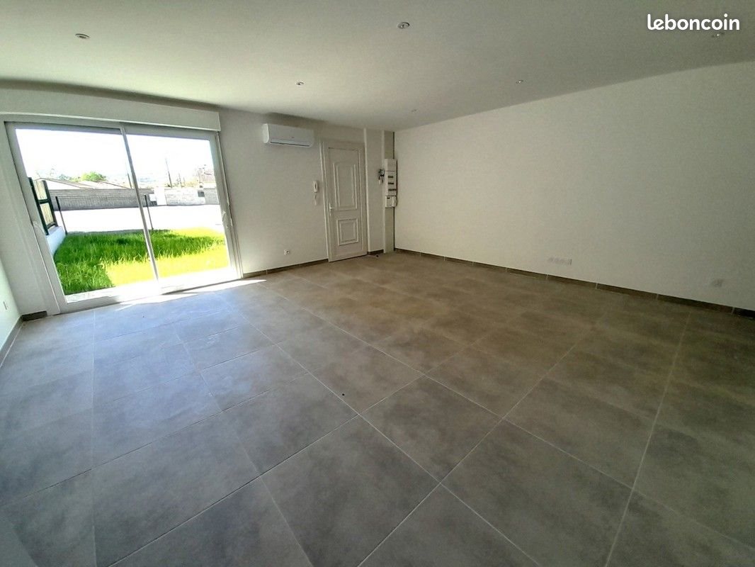 Maison à louer, 65m², Martres-Tolosane