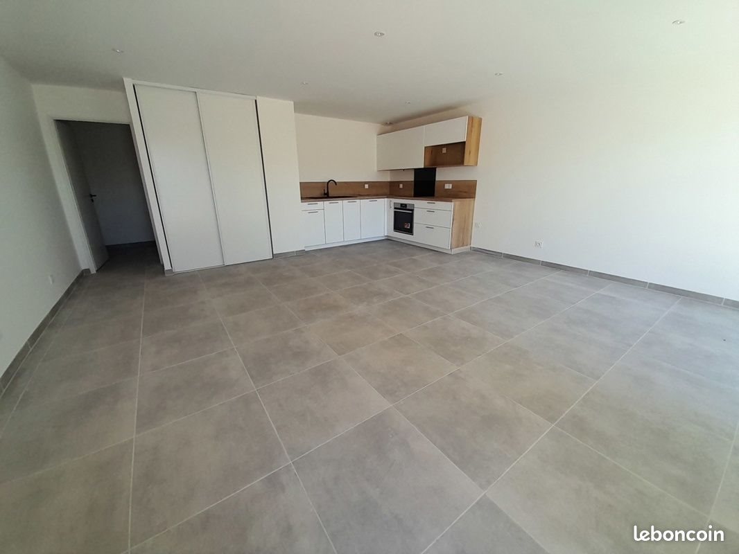 Maison à louer, 65m², Martres-Tolosane