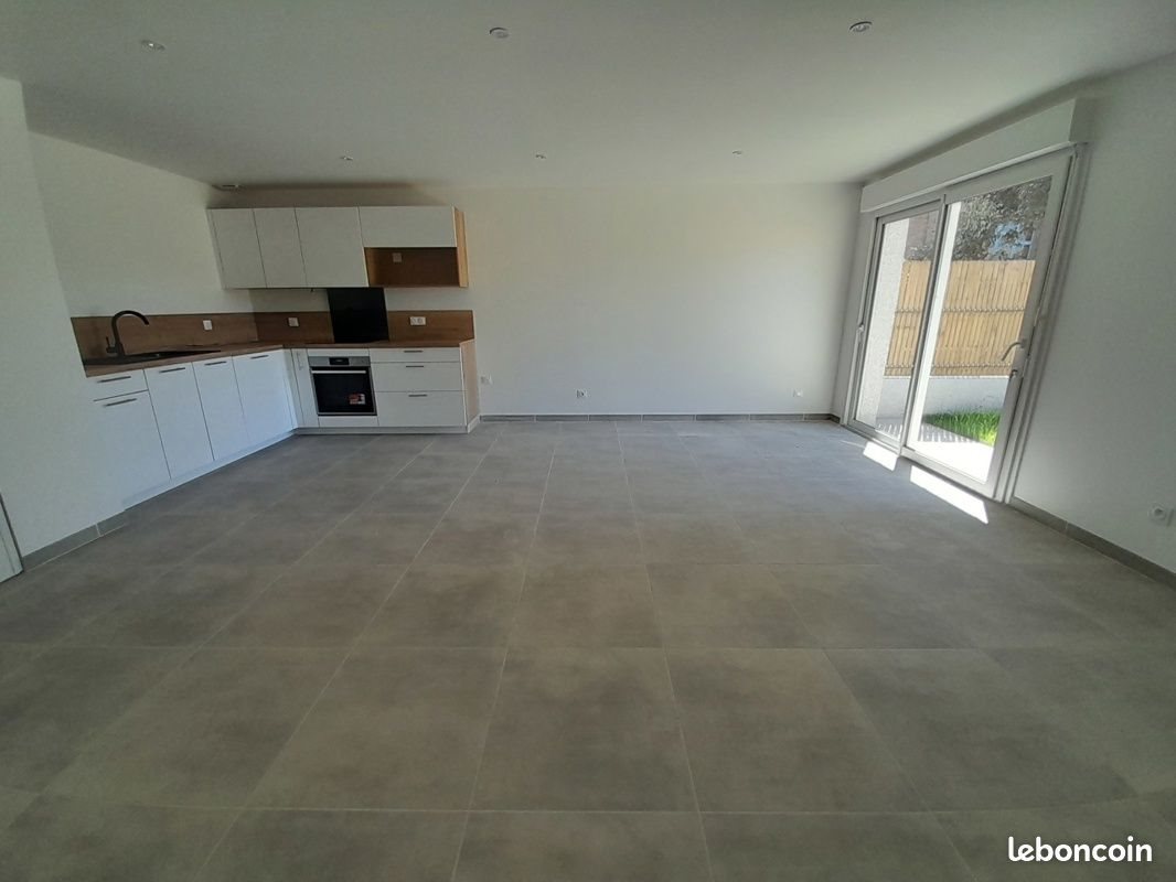Maison à louer, 65m², Martres-Tolosane