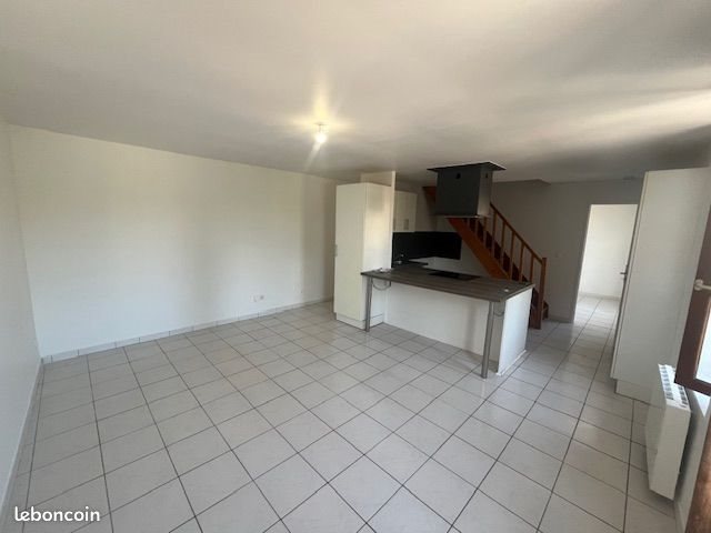 Appartement à louer, 70m², Caudecoste