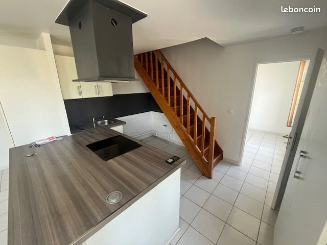 Appartement à louer, 70m², Caudecoste