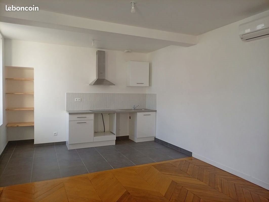 Appartement à louer, 71m², Montargis