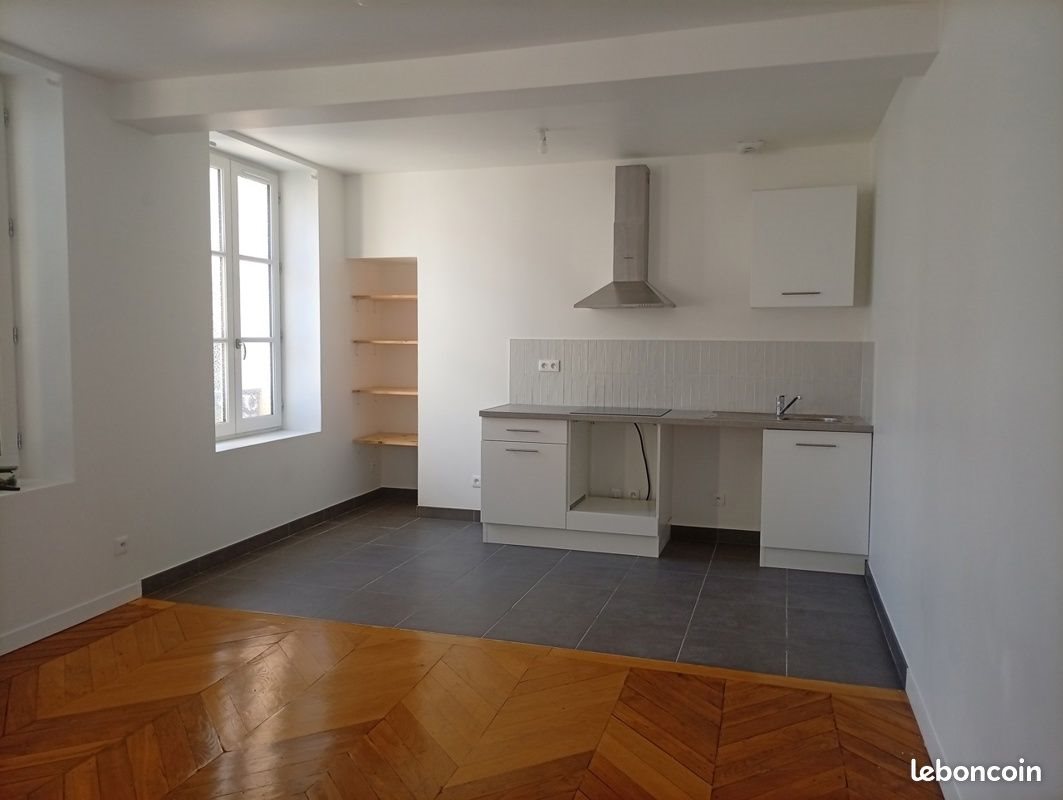 Appartement à louer, 71m², Montargis