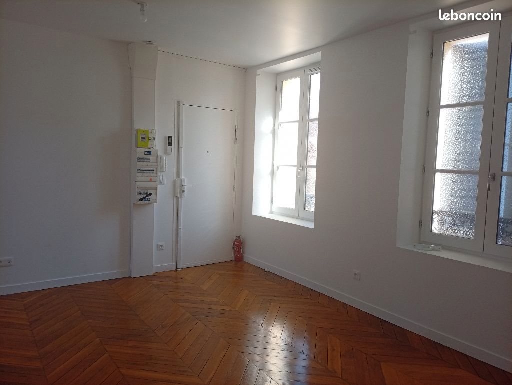 Appartement à louer, 71m², Montargis