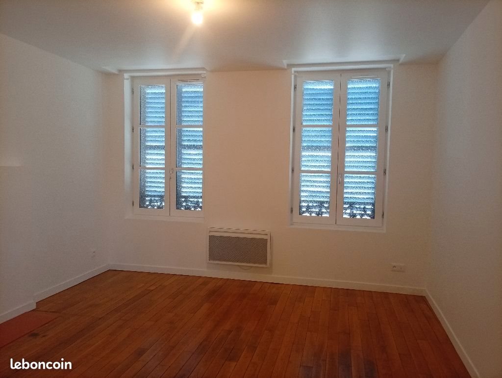 Appartement à louer, 71m², Montargis