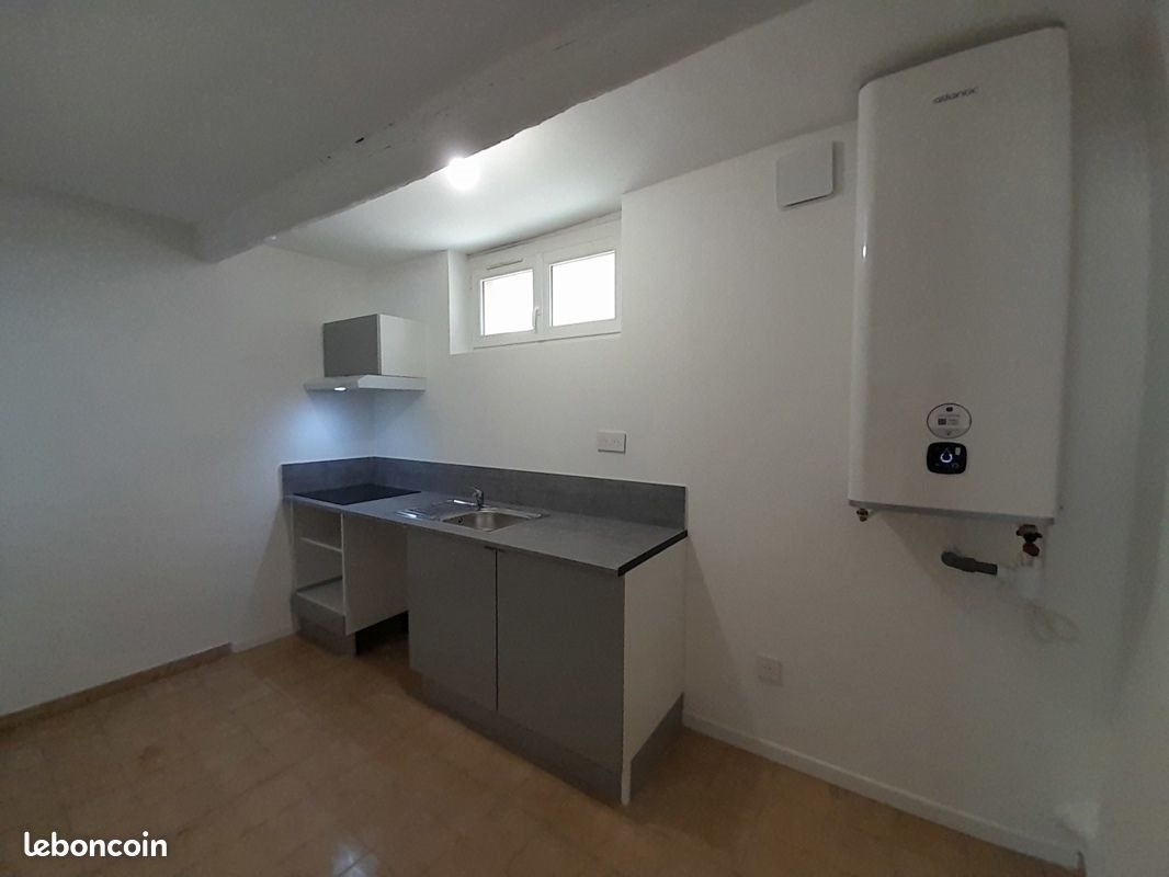 Appartement à louer, 43m², Avignon