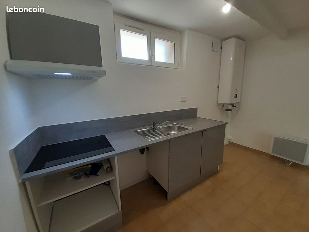 Appartement à louer, 43m², Avignon
