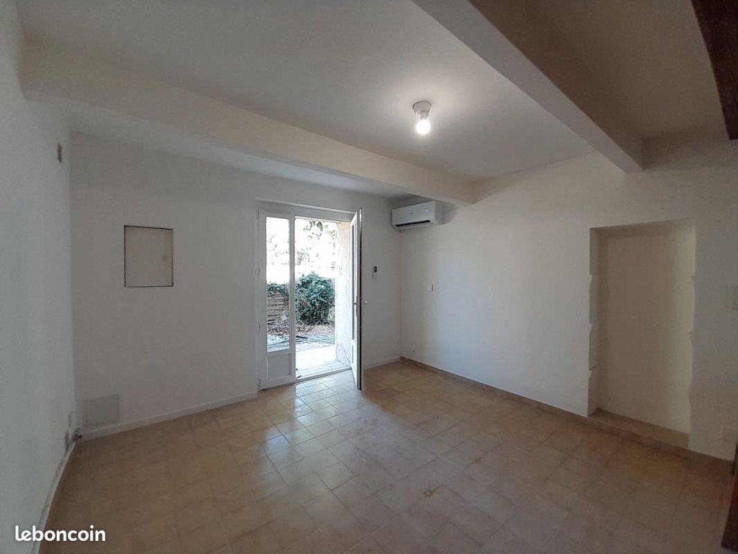 Appartement à louer, 43m², Avignon