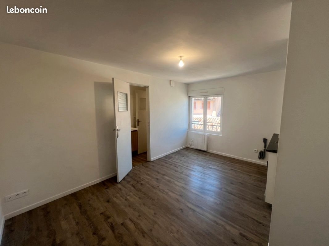 Appartement à louer, 46m², Cavaillon