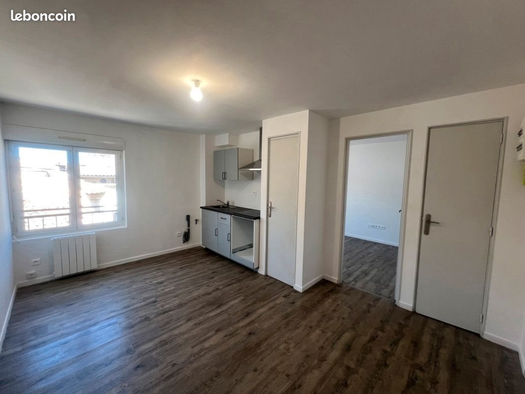 Appartement à louer, 46m², Cavaillon