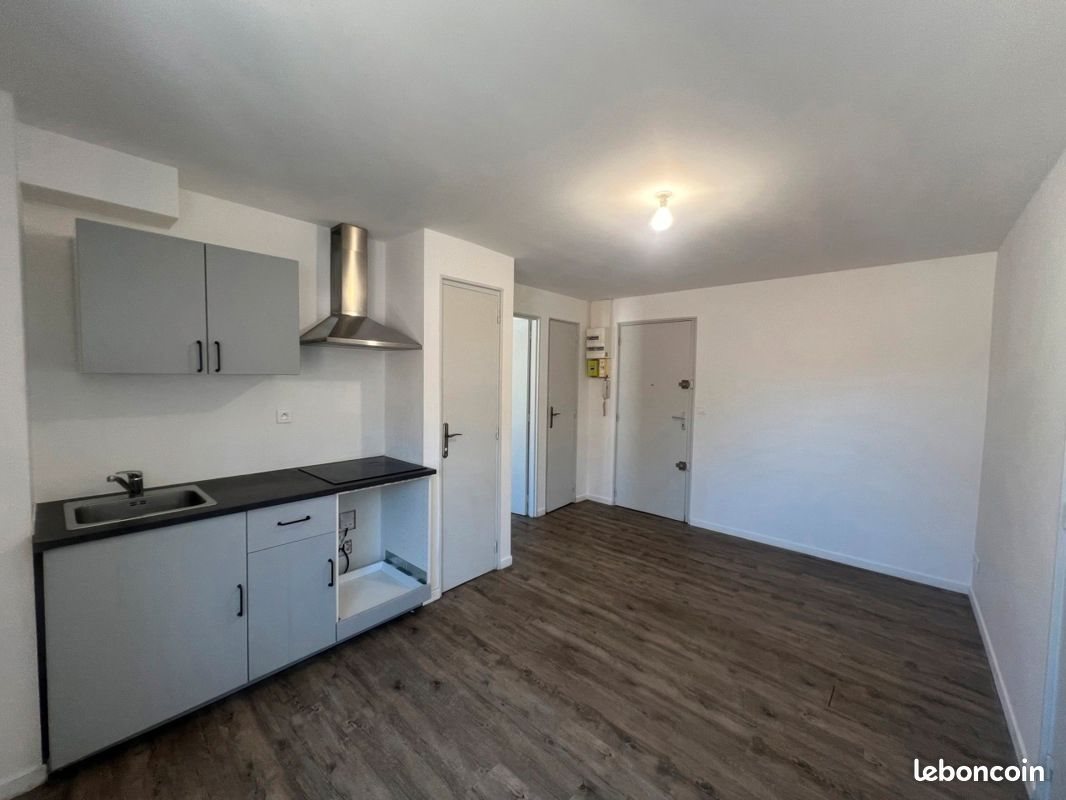 Appartement à louer, 46m², Cavaillon