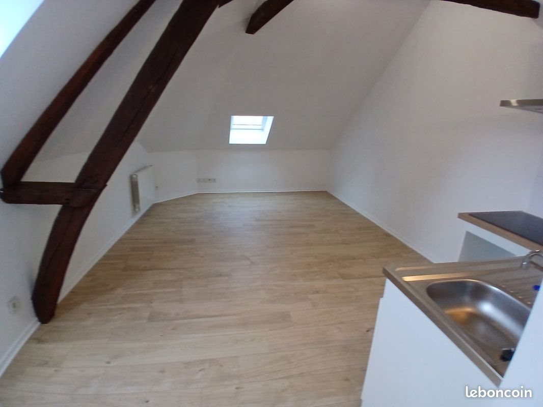 Appartement à louer, 19m², Lillebonne
