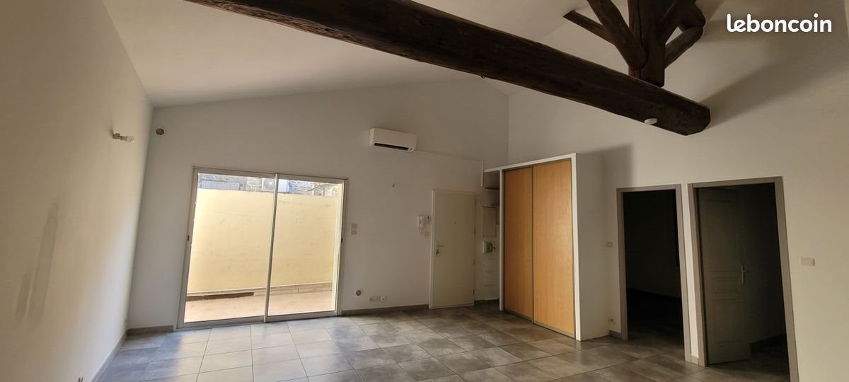 Appartement à louer, 65m², Marguerittes