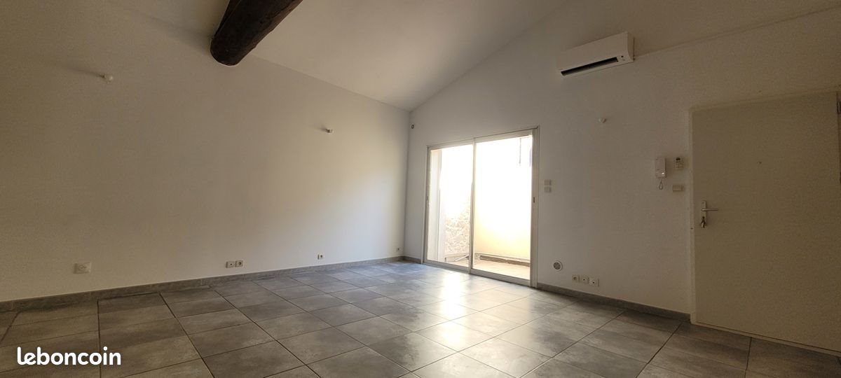 Appartement à louer, 65m², Marguerittes