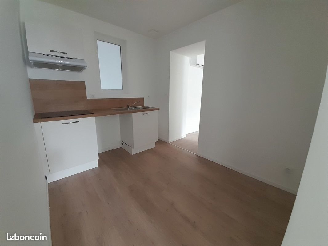 Appartement à louer, 55m², Roquefort-sur-Garonne