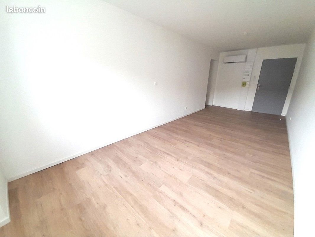 Appartement à louer, 55m², Roquefort-sur-Garonne