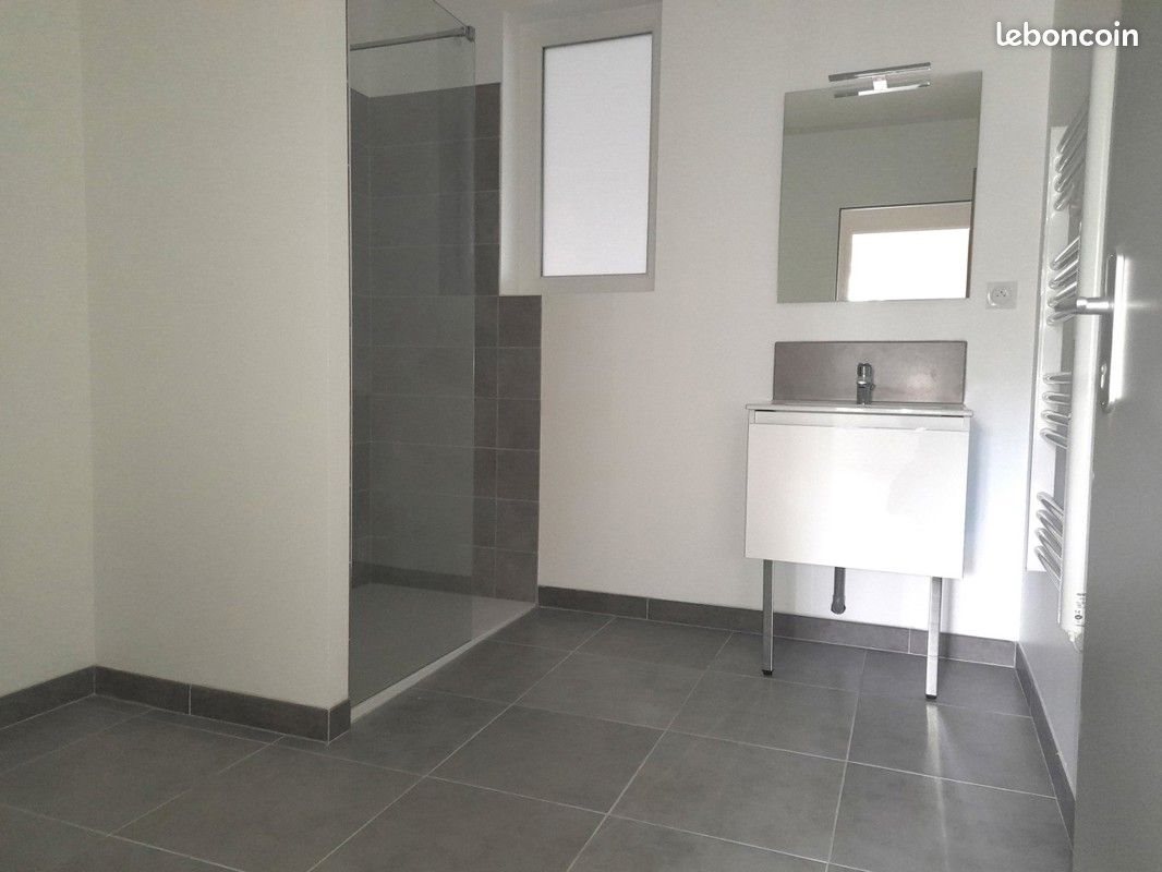 Appartement à louer, 55m², Roquefort-sur-Garonne