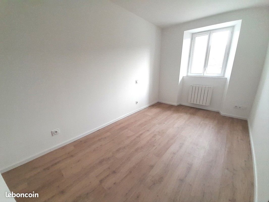 Appartement à louer, 55m², Roquefort-sur-Garonne