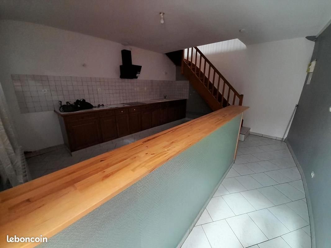 Appartement à louer, 72m², Crouy-en-Thelle
