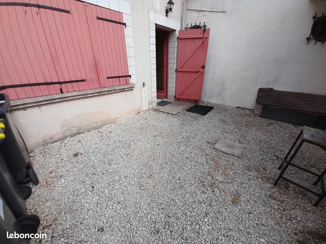 Appartement à louer, 72m², Crouy-en-Thelle