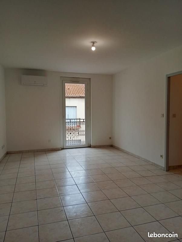 Appartement à louer, 64m², Puisserguier