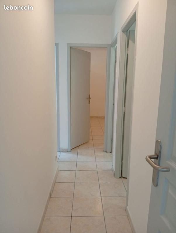 Appartement à louer, 64m², Puisserguier