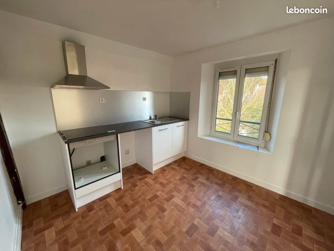 Appartement à louer, 46m², Fitz-James