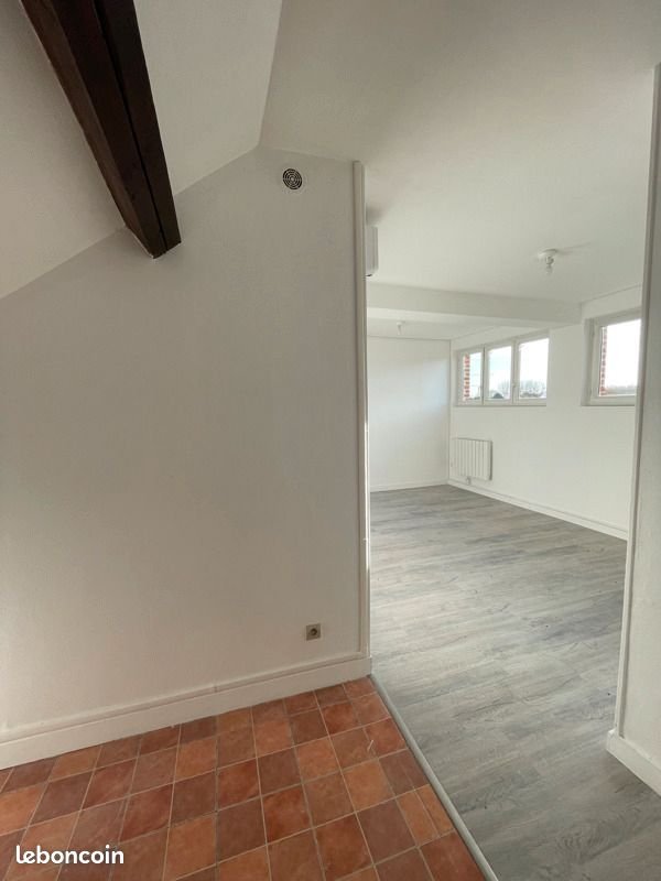 Appartement à louer, 46m², Fitz-James