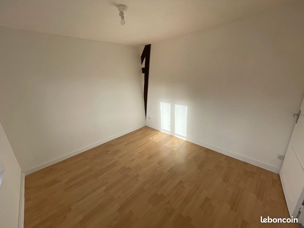 Appartement à louer, 46m², Fitz-James