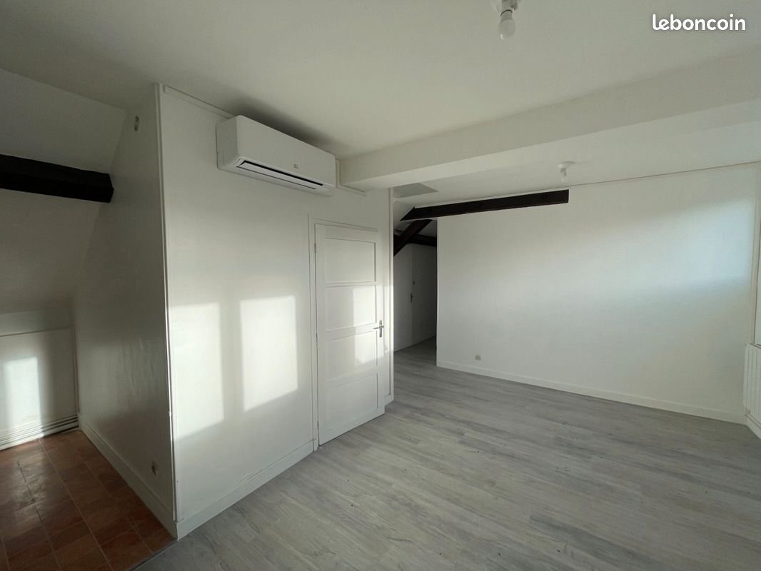 Appartement à louer, 46m², Fitz-James
