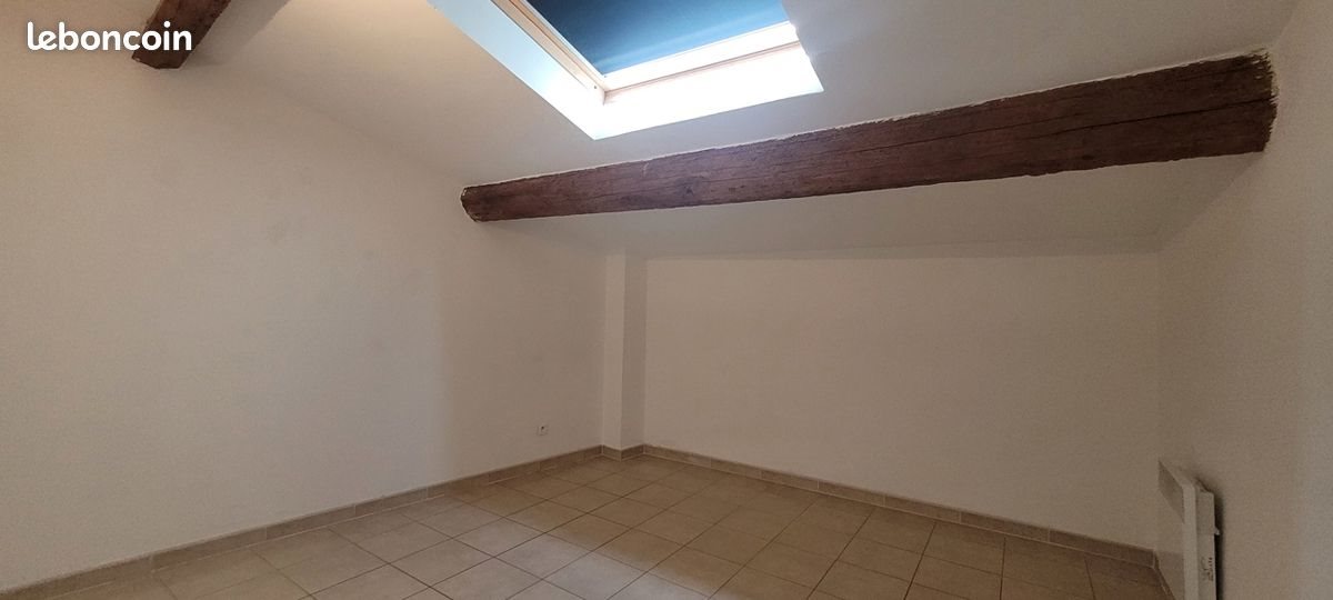 Appartement à louer, 76m², Aspères