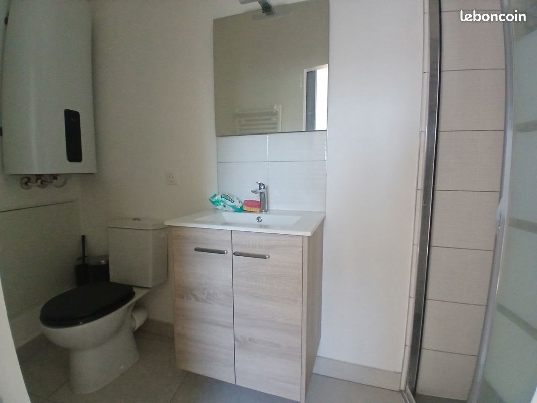 Appartement à louer, 23m², Étampes