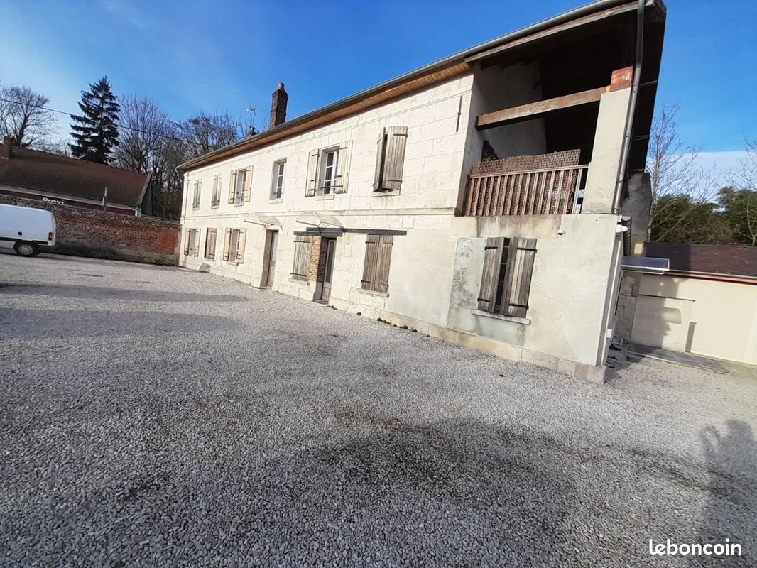 Appartement à louer, 15m², Coudun