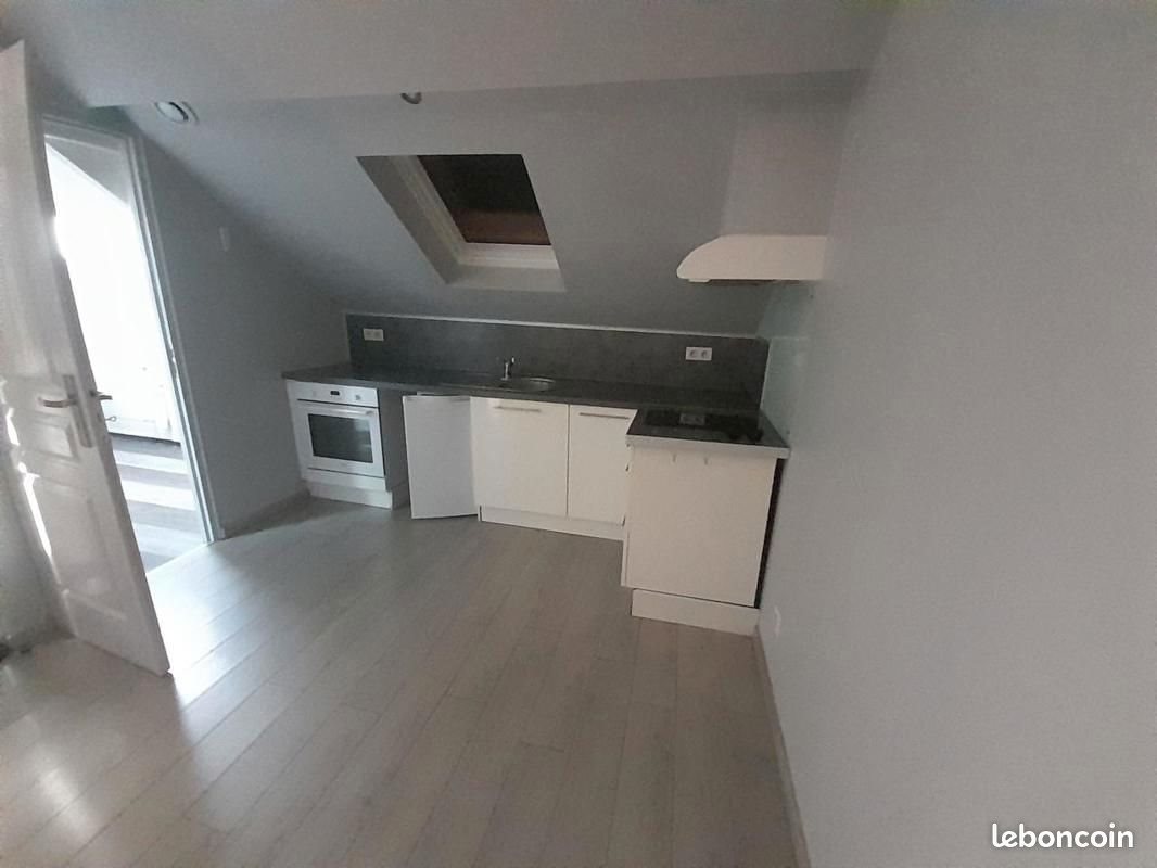 Appartement à louer, 15m², Coudun