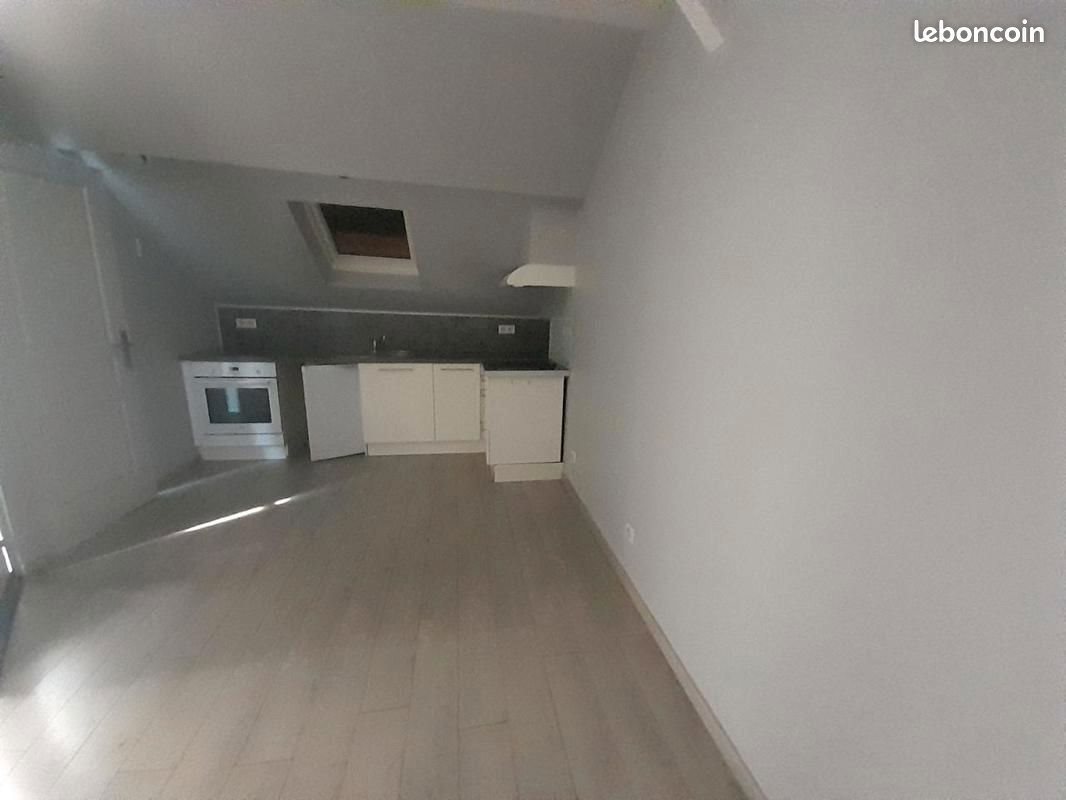 Appartement à louer, 15m², Coudun