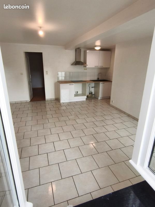 Appartement à louer, 42m², Nonancourt