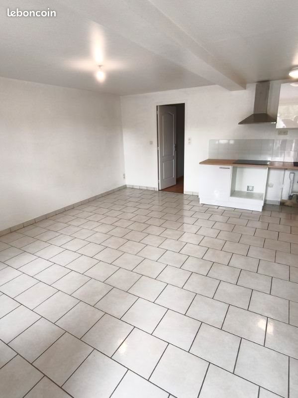 Appartement à louer, 42m², Nonancourt