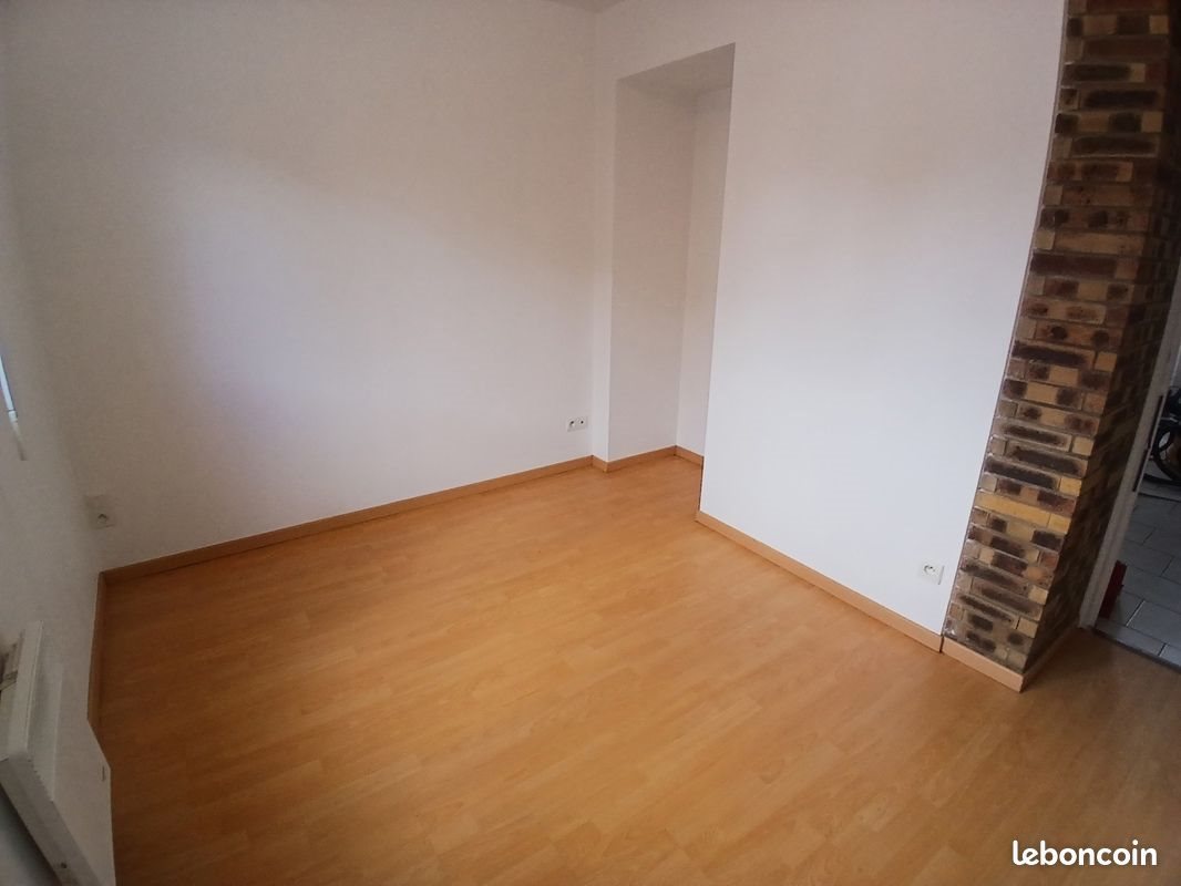Appartement à louer, 42m², Nonancourt