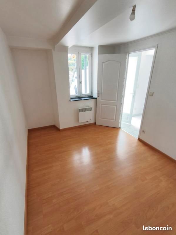 Appartement à louer, 42m², Nonancourt