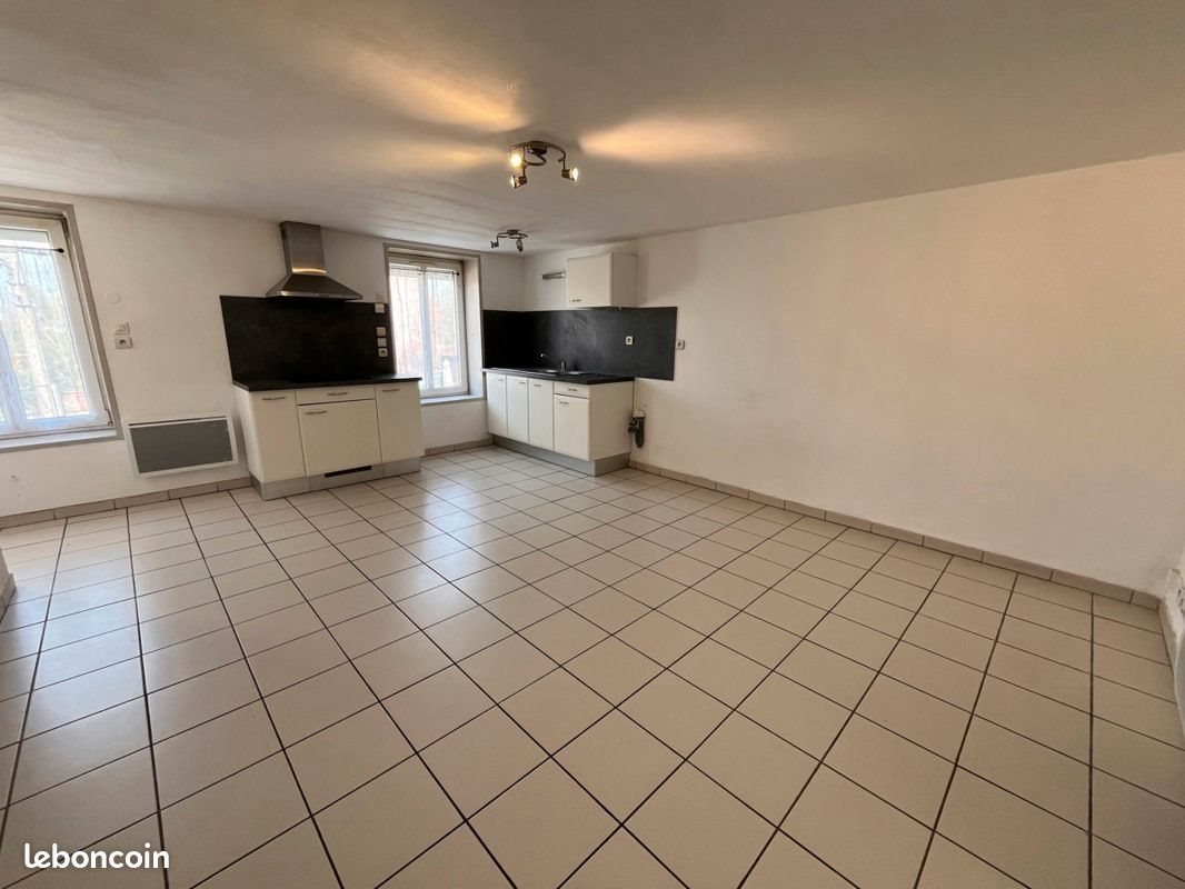 Appartement à louer, 36m², Genech