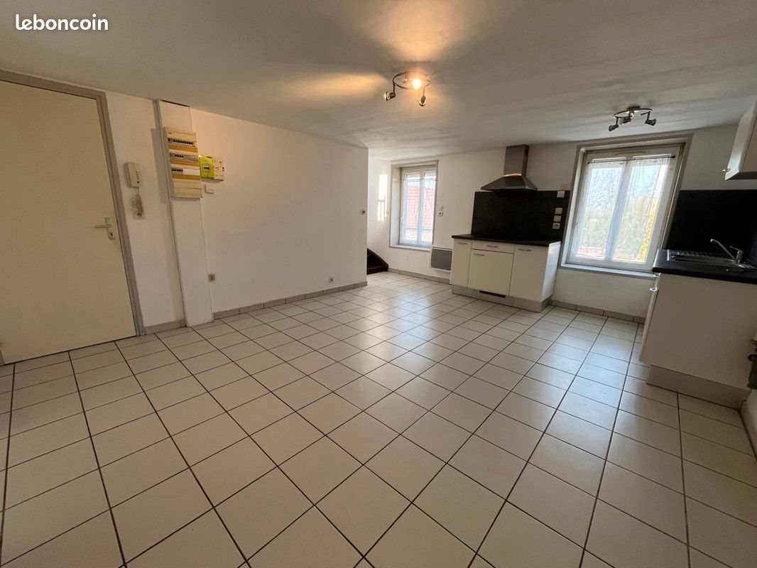 Appartement à louer, 36m², Genech