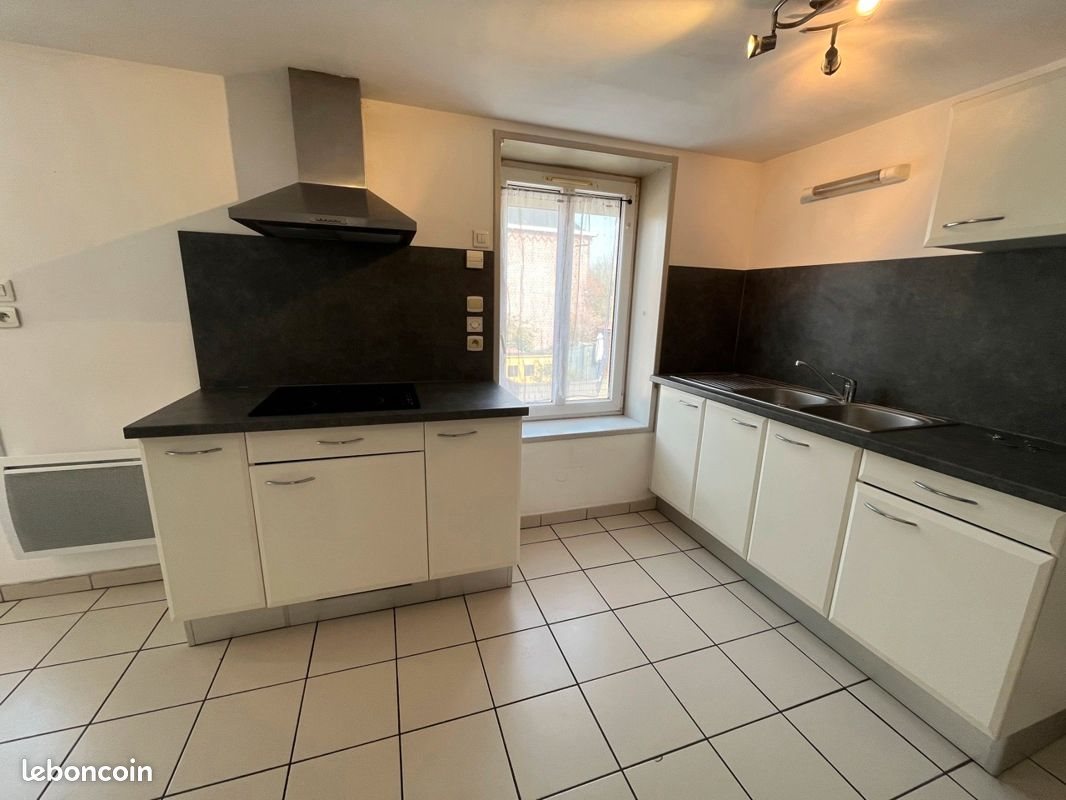 Appartement à louer, 36m², Genech