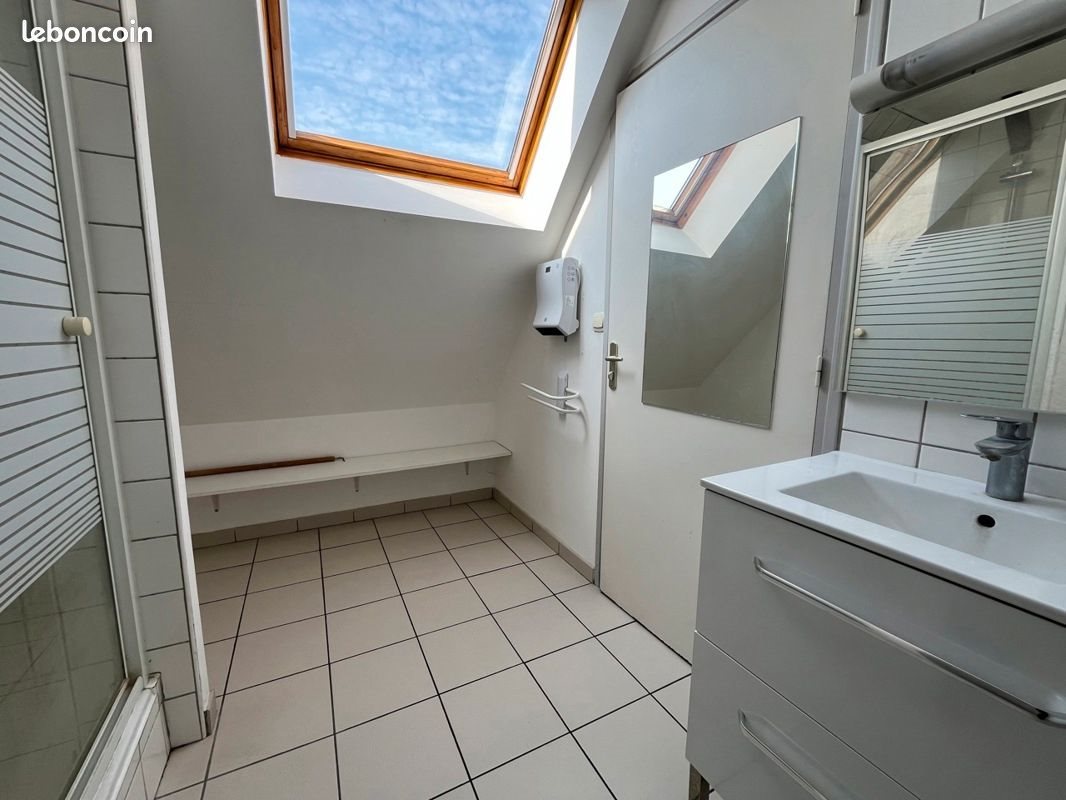 Appartement à louer, 36m², Genech