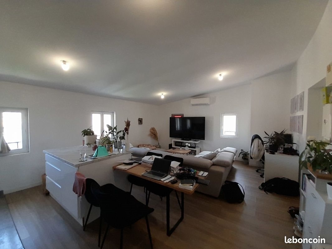 Appartement à louer, 47m², Carpentras