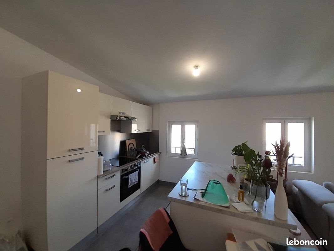 Appartement à louer, 47m², Carpentras